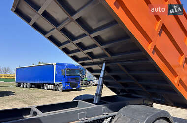 Самоскид DAF CF 85 2011 в 
