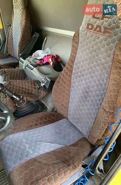 Самосвал DAF CF 85 2007 в 