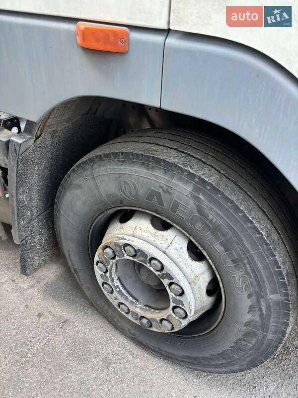 Тягач DAF CF 85 2010 в Днепре