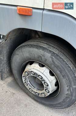 Тягач DAF CF 85 2010 в 