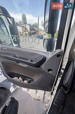 Тягач DAF CF 85 2010 в Дніпрі