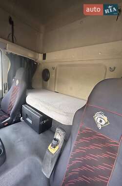 Тягач DAF CF 85 2010 в Дніпрі