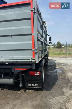 Самосвал DAF CF 85 2013 в 