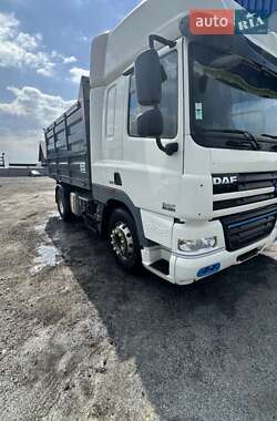 Самосвал DAF CF 85 2013 в 