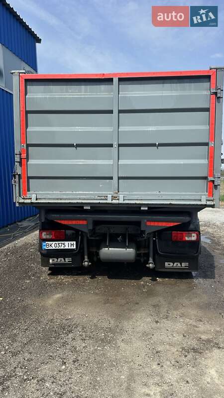 Самосвал DAF CF 85 2013 в Ровно