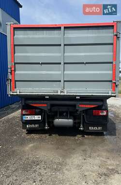 Самосвал DAF CF 85 2013 в 