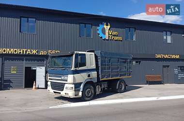 Самосвал DAF CF 85 2005 в 