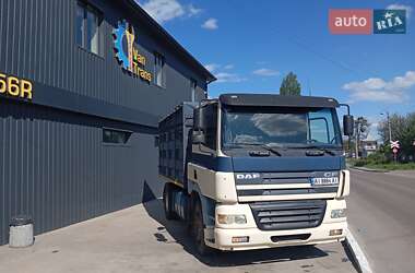 Самосвал DAF CF 85 2005 в 