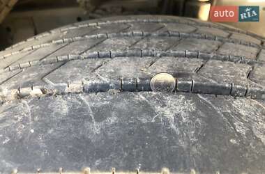 Тягач DAF CF 85 2007 в 