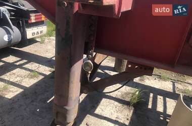 Тягач DAF CF 85 2007 в 