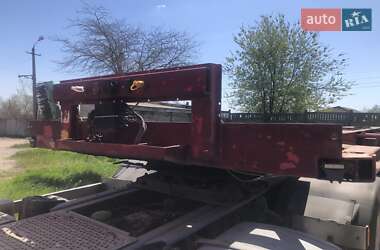 Тягач DAF CF 85 2007 в 