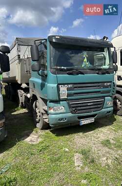 Тягач DAF CF 85 2011 в 