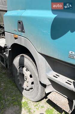 Тягач DAF CF 85 2011 в 