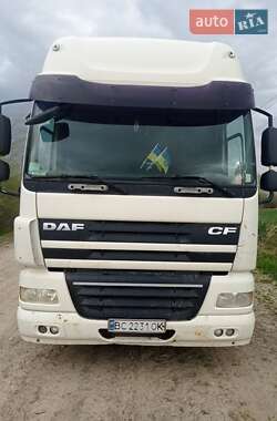 Тягач DAF CF 85 2008 в Николаеве