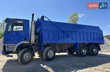 Самоскид DAF CF 85 2000 в Полтаві