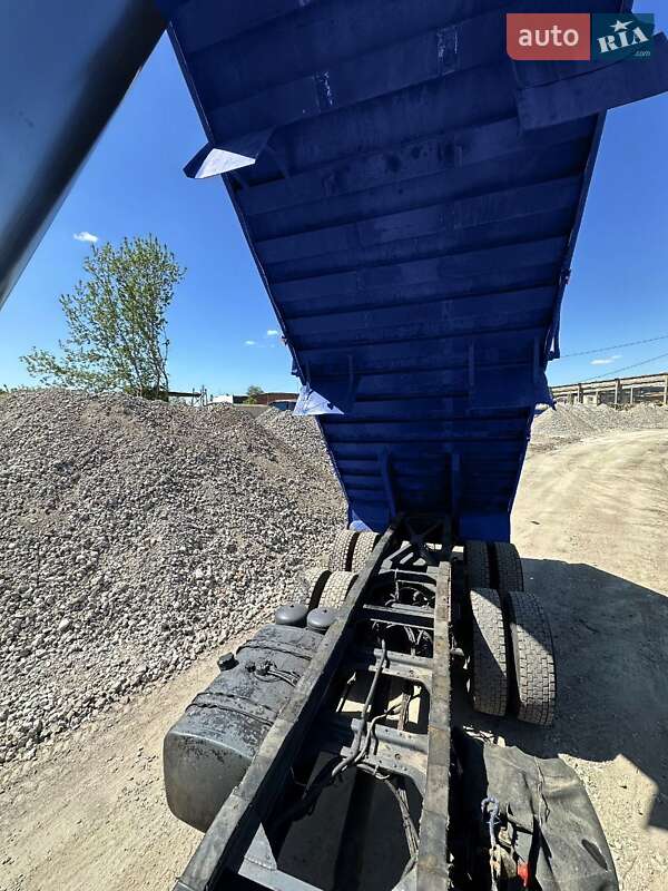 Самосвал DAF CF 85 2000 в Полтаве фото 4 Самосвал DAF CF 85 2000 в Полтаве
