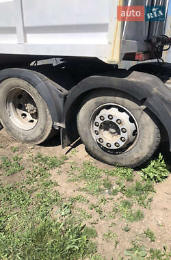 Тягач DAF CF 85 2006 в 