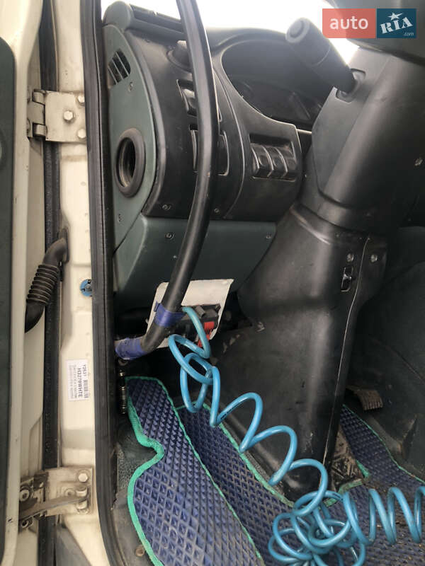 Тягач DAF CF 85 2006 в Первомайске