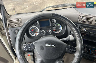 Тягач DAF CF 85 2013 в Кременчуге