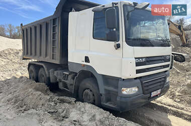 Самосвал DAF CF 85 2009 в 