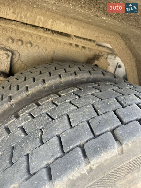 Самосвал DAF CF 85 2009 в Черкассах фото 6 Самосвал DAF CF 85 2009 в Черкассах