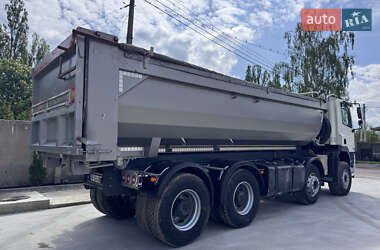 Самосвал DAF CF 85 2007 в 