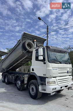 Самосвал DAF CF 85 2007 в 