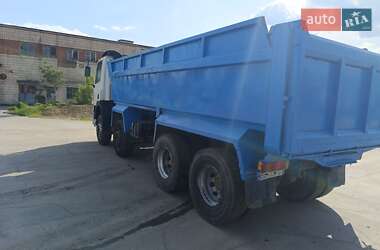 Самосвал DAF CF 85 2003 в 