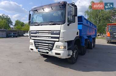 Самоскид DAF CF 85 2003 в Вінниці