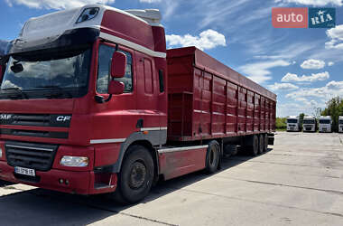 Зерновоз DAF CF 85 2012 в 