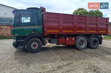 Самосвал DAF CF 85 2007 в Стрые