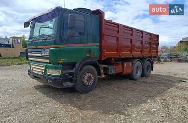 Самосвал DAF CF 85 2007 в 