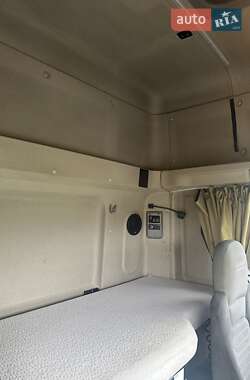 Тягач DAF CF 85 2011 в 