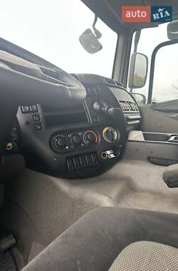 Тягач DAF CF 85 2011 в 