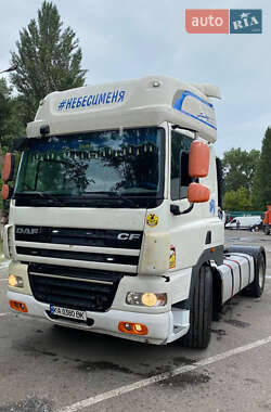 Тягач DAF CF 85 2008 в Києві