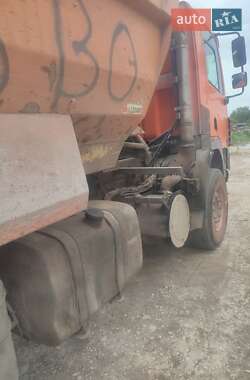Самоскид DAF CF 85 2006 в 