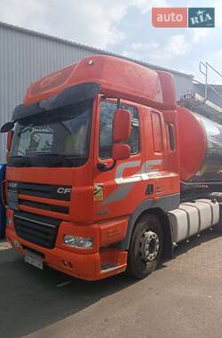 Тягач DAF CF 85 2014 в Києві