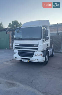 Тягач DAF CF 85 2012 в 