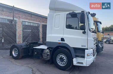 Тягач DAF CF 85 2012 в 