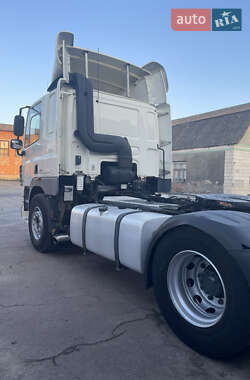 Тягач DAF CF 85 2012 в 