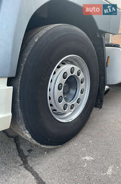 Тягач DAF CF 85 2012 в 
