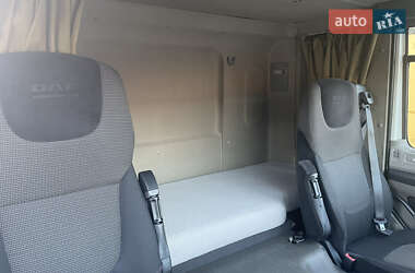 Тягач DAF CF 85 2012 в 
