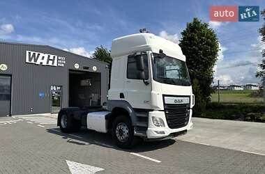 Тягач DAF CF 85 2015 в 