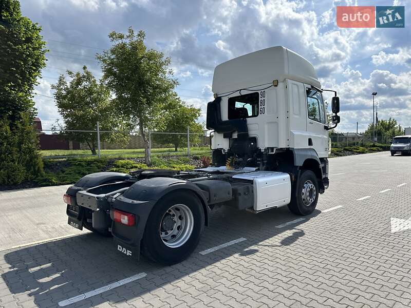 Тягач DAF CF 85 2015 в Луцке