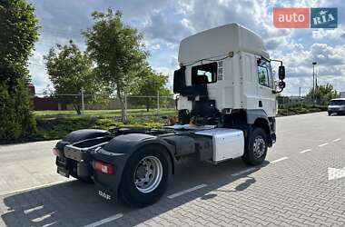 Тягач DAF CF 85 2015 в 