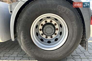 Тягач DAF CF 85 2015 в 