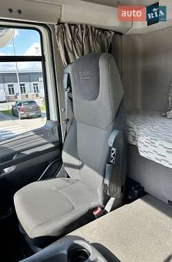 Тягач DAF CF 85 2015 в 