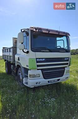 Самосвал DAF CF 85 2008 в Виннице