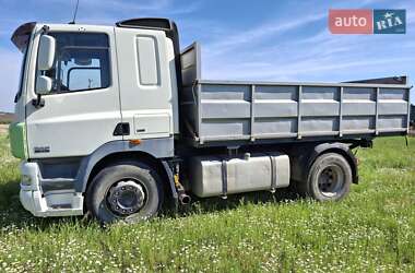 Самосвал DAF CF 85 2008 в 