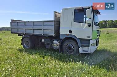 Самосвал DAF CF 85 2008 в 